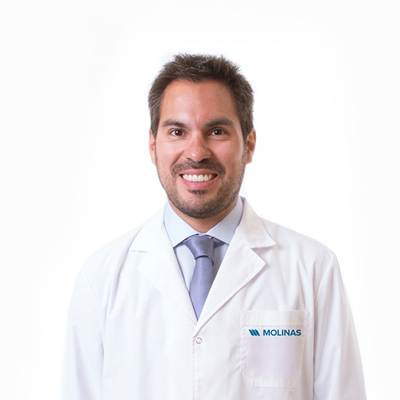 Santiago Molinas Ortíz
